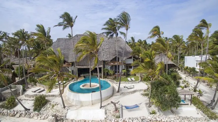 Boutique Hotel Matlai - Genel