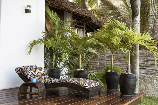 Boutique Hotel Matlai - Lobi