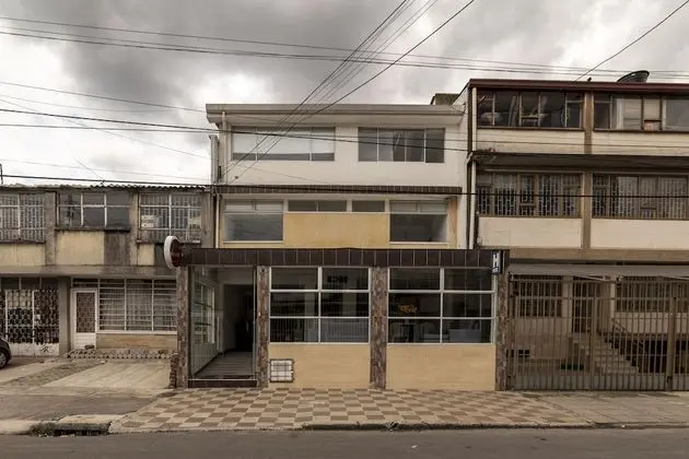 Hotel Boutique Mavia