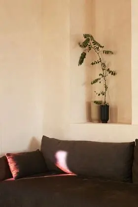 Boutique Hotel Mendi Argia - Lobi