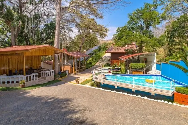 Hotel Boutique Meraki - Dış Mekan