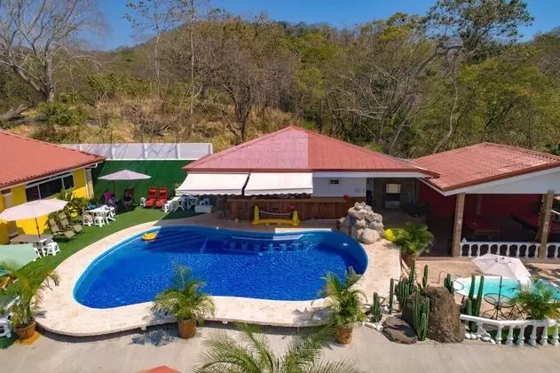 Hotel Boutique Meraki - Havuz
