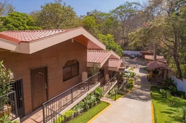 Hotel Boutique Meraki - İç Mekan
