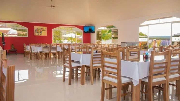 Hotel Boutique Meraki - Yerinde Yemek