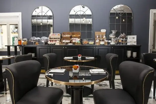 Boutique Hotel Metro 900