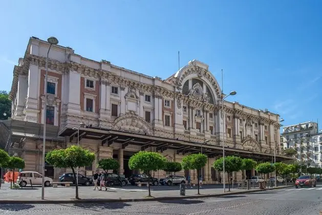Boutique Hotel Metro 900 - Öne Çıkan Resim