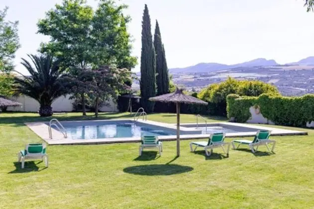 Boutique Hotel Molino del Arco - Öne Çıkan Resim