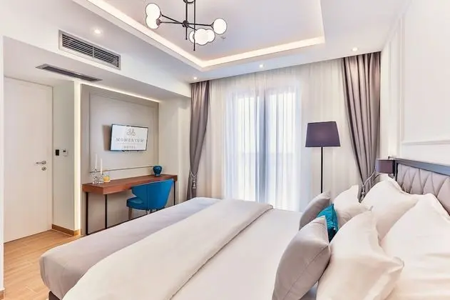 Boutique hotel Momentum by Aycon - Oda