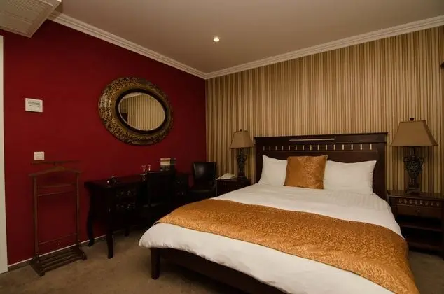 Hotel Boutique Monaco