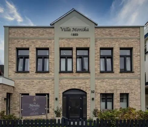 Boutique Hotel Villa Monika