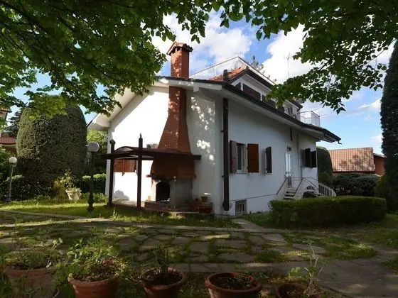 Boutique Villa in Montescudo With Pool