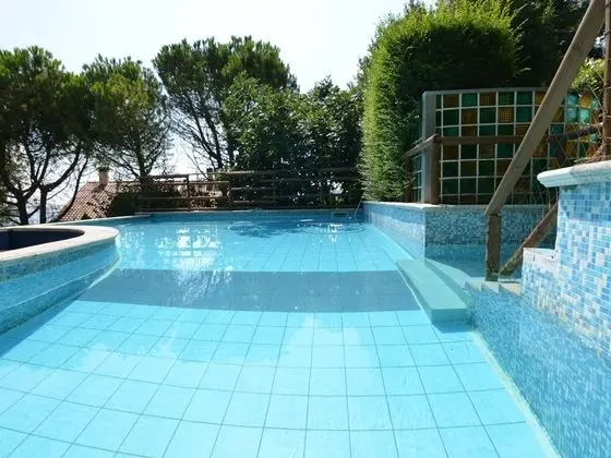 Boutique Villa in Montescudo With Pool - Havuz