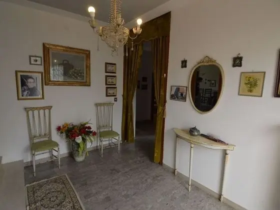 Boutique Villa in Montescudo With Pool - Lobi