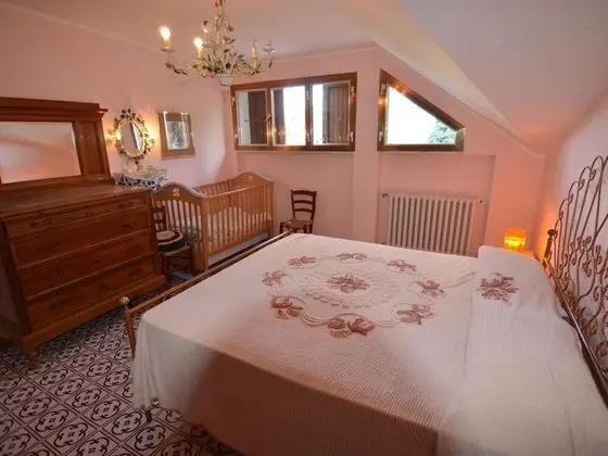 Boutique Villa in Montescudo With Pool - Oda