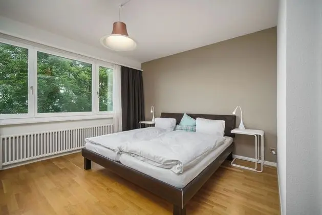 Boutique Hotel Moosegg - Oda