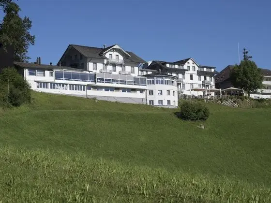 Boutique Hotel Moosegg - 1