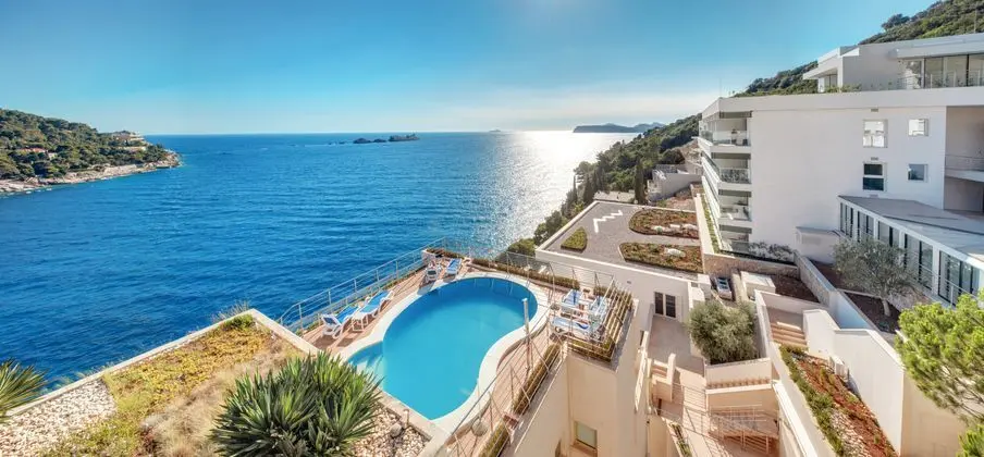 Boutique hotel More - Genel
