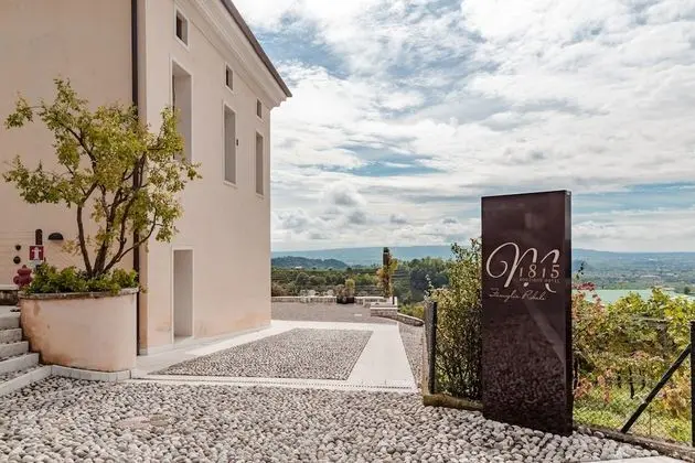 Boutique Hotel Municipio 1815