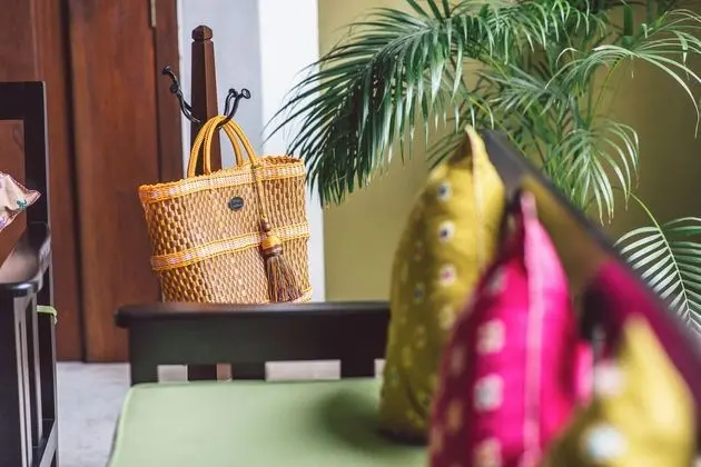 Boutique by the Museo - Havuz