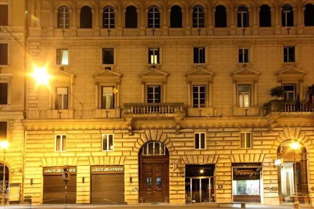 Hotel Boutique Nazionale