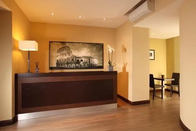 Hotel Boutique Nazionale