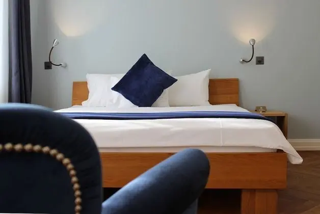 Boutique Hotel NI-MO - Öne Çıkan Resim