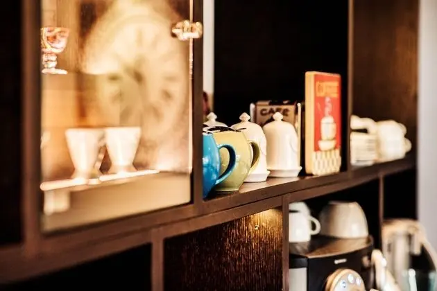 Boutique Hotel NI-MO - Yerinde Yemek