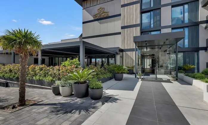 Boutique hotel Noemia