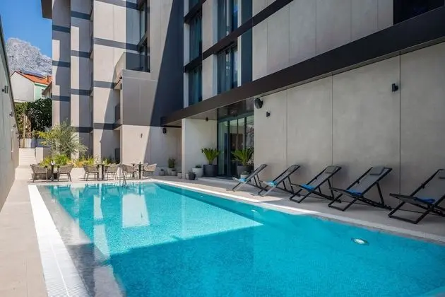 Boutique hotel Noemia - Öne Çıkan Resim