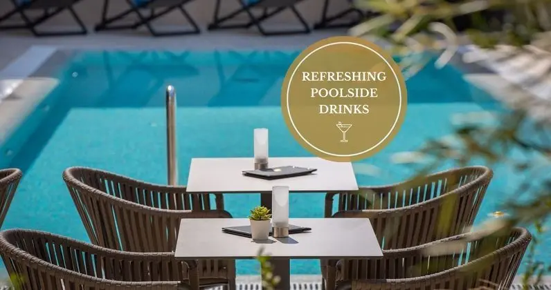 Boutique hotel Noemia - Öne Çıkan Resim