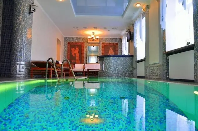 Boutique Hotel Nord Castle - Öne Çıkan Resim