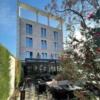 Hotel Boutique Nord