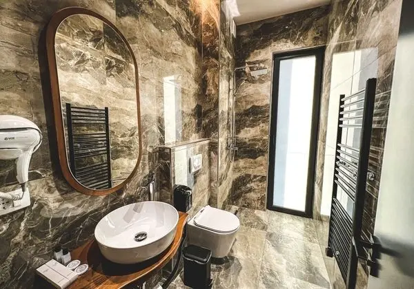 Hotel Boutique Nord - Banyo Tipleri