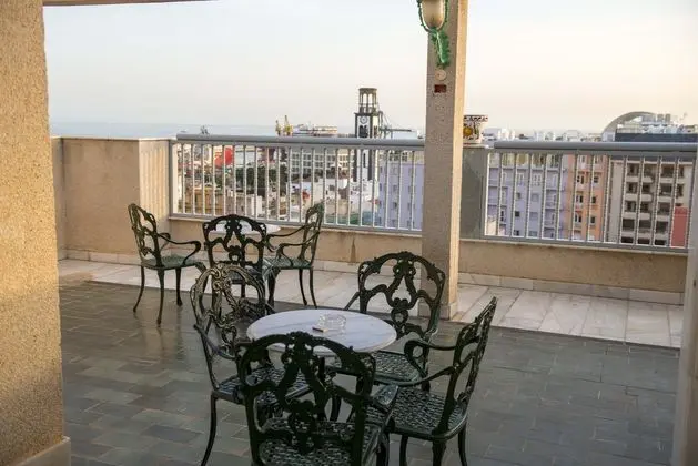Boutique Oceano Adults Only