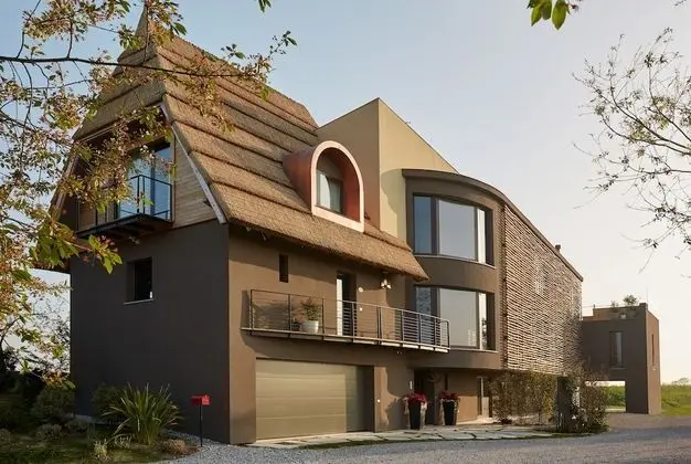 Boutique Hotel Oche Selvatiche - Dış Mekan