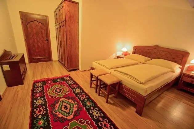 Boutique Hotel Old Town - Oda