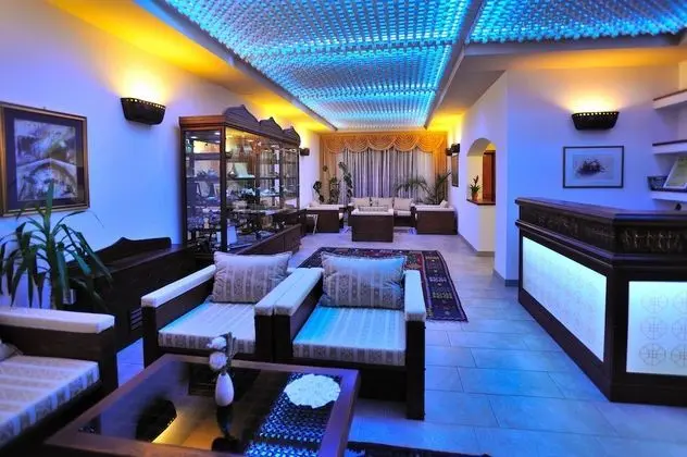 Boutique Hotel Old Town - Öne Çıkan Resim