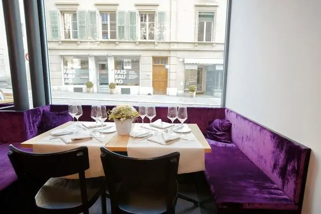 Boutique Hotel Orchidee - Yerinde Yemek