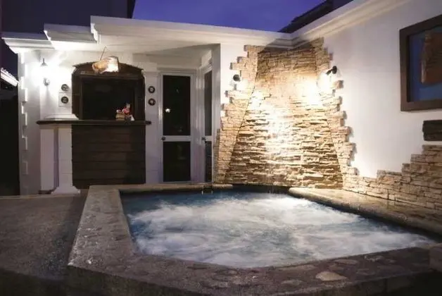 Boutique Orilla del Rio - Havuz