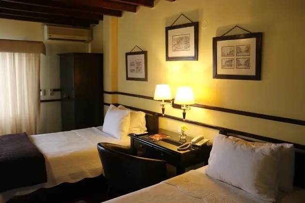 Boutique Orilla del Rio - Oda