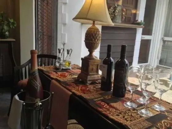 Boutique Orilla del Rio - Yeme / İçme