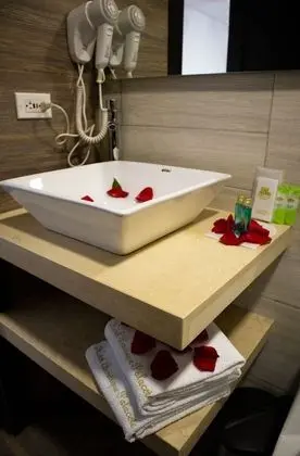 Hotel Boutique Palacete