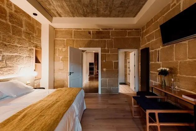Boutique Palacio Condes de Cirac - Oda