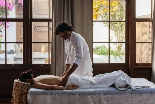 Hotel Boutique Palacio Ico - Spa