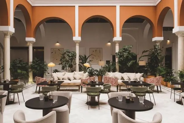 Hotel Boutique Palacio Pinello - Öne Çıkan Resim
