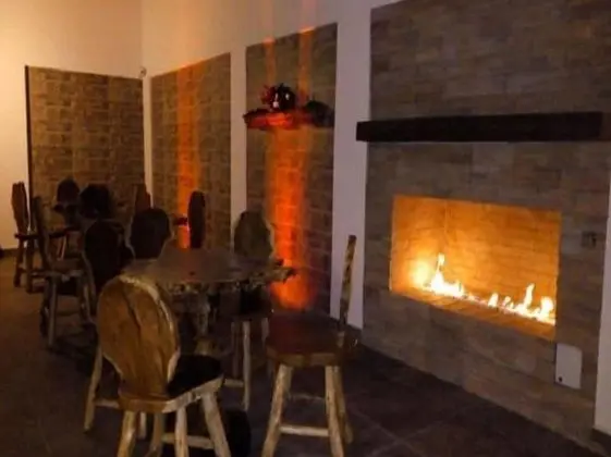 Hotel Boutique Palmas de Salento - Yerinde Yemek