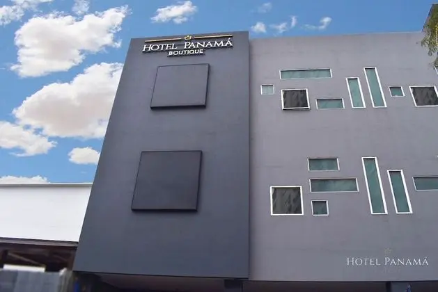 HOTEL BOUTIQUE PANAMÁ