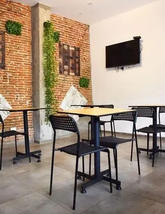 HOTEL BOUTIQUE PANAMÁ - Oda Düzeni