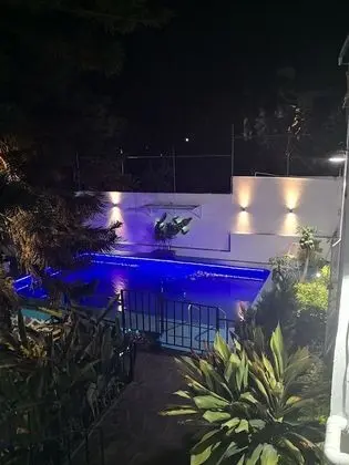 Hotel Boutique Paseos Cuernavaca