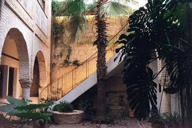 Hotel Boutique Patio del Posadero